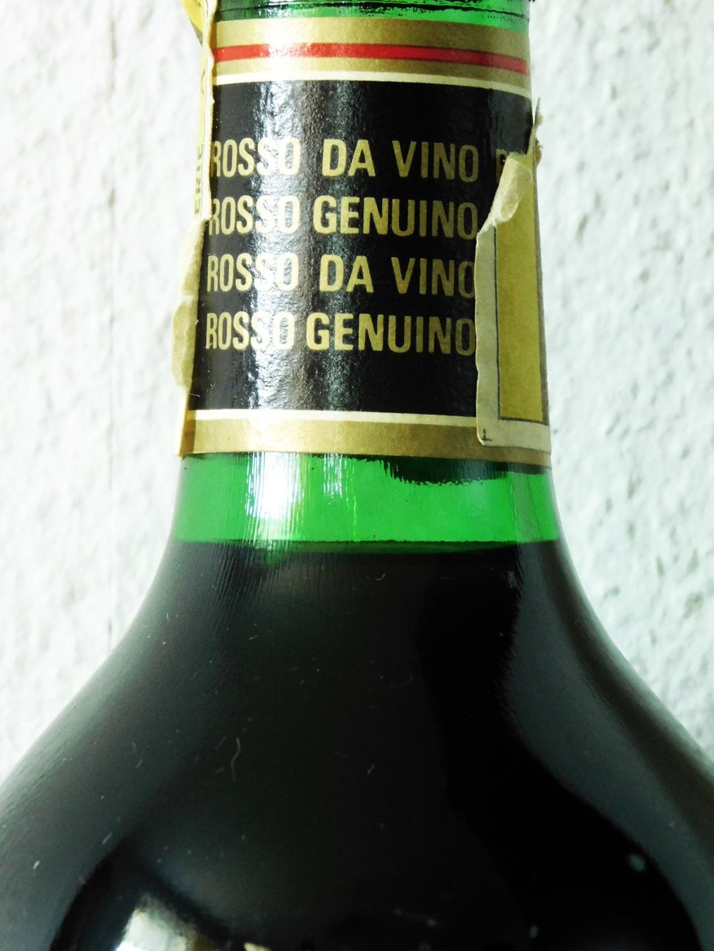 Bevande alcoliche: Buton Rosso Antico Aperitivo 1970s – Nuovo (secondo la descrizione) da Emmenbrücke venduto da Ulisse-22 3