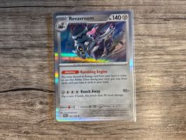 Revavroom SVI EN NM