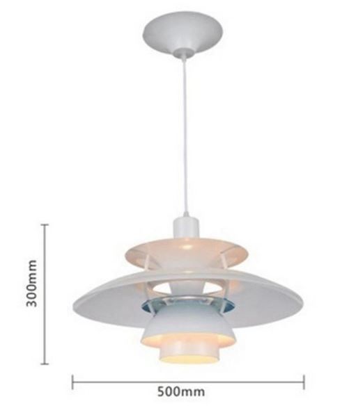 Lampade: minimalistische Nordic Designer Lampe – Nuovo e nell'imballaggio originale da Winterthur venduto da Neilpryde01 3