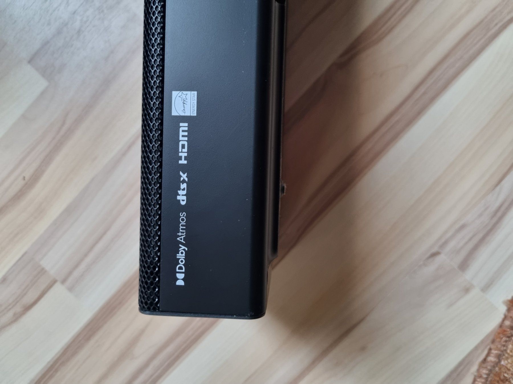 Samsung Haut-parleurs: Samsung 5.1 surround system – D'occasion à Dettighofen par Bravo13 5