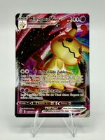 Pokémon Mimigma VMAX 069/172 Holo Rare | Strahlende Sterne D