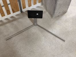 TV Stand Fuss -Samsung- Metall 55Q7