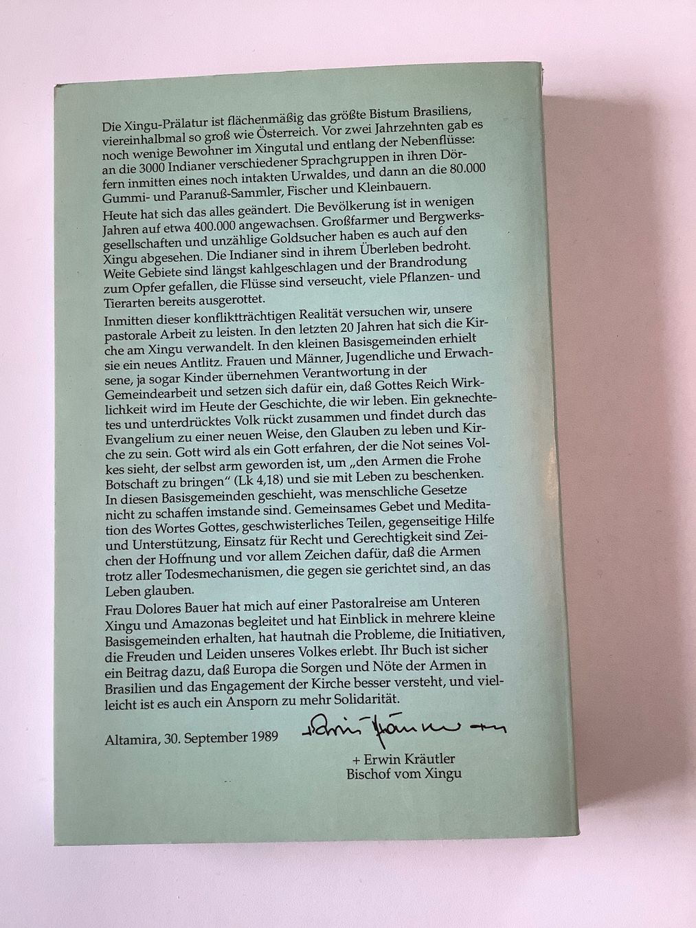 Libri: Strom des Elends/Fluss der Hoffnung – Usato da Triesen venduto da Boston5 1