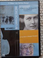 Stefan Haupt: Increschantüm / I'm just a simple person