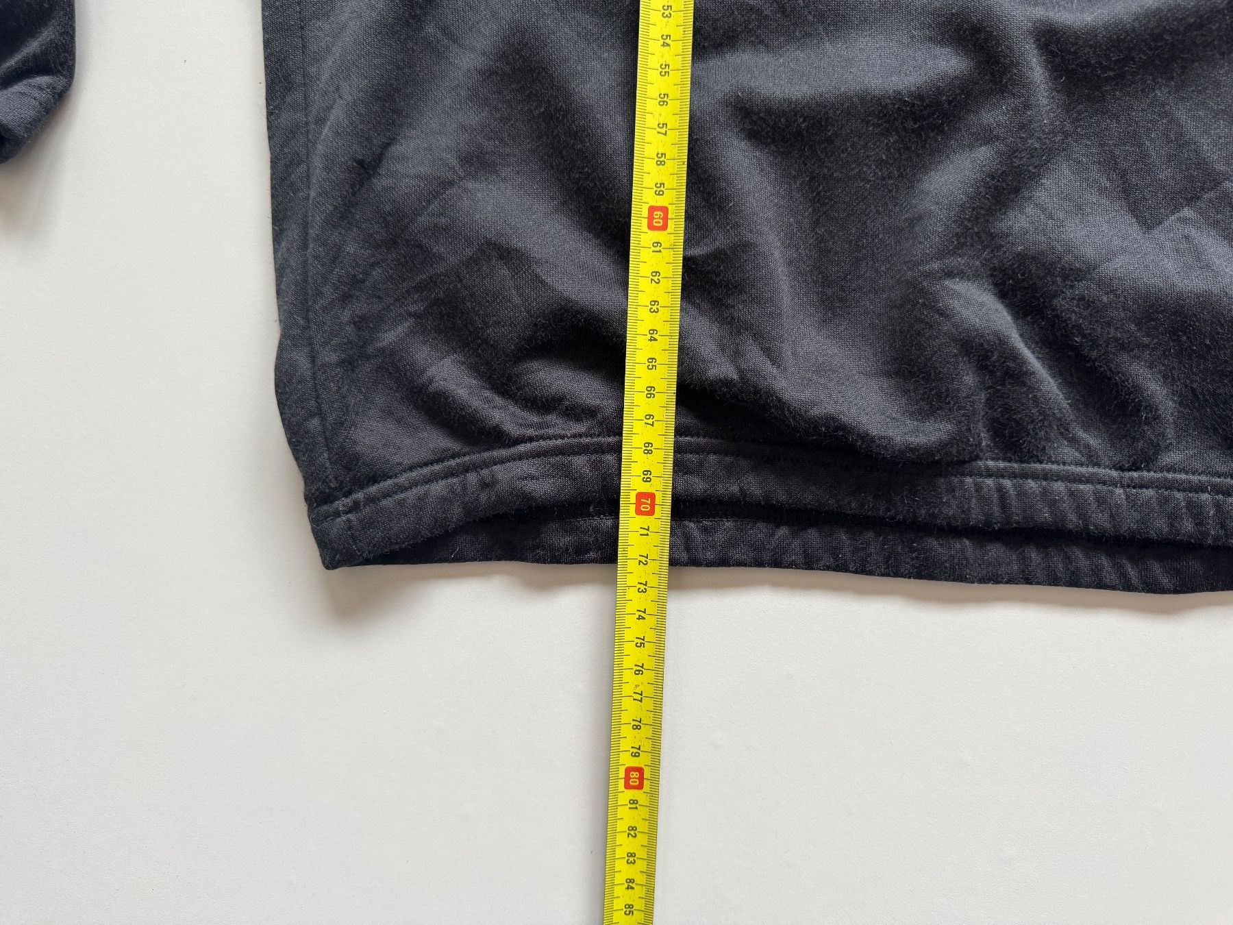 Adidas Maglioni & Felpe: Adidas pullover sweatshirt Zip 1/4 Sz S oversize – Usato da Neuchâtel venduto da _Easy_to_Find_ 4
