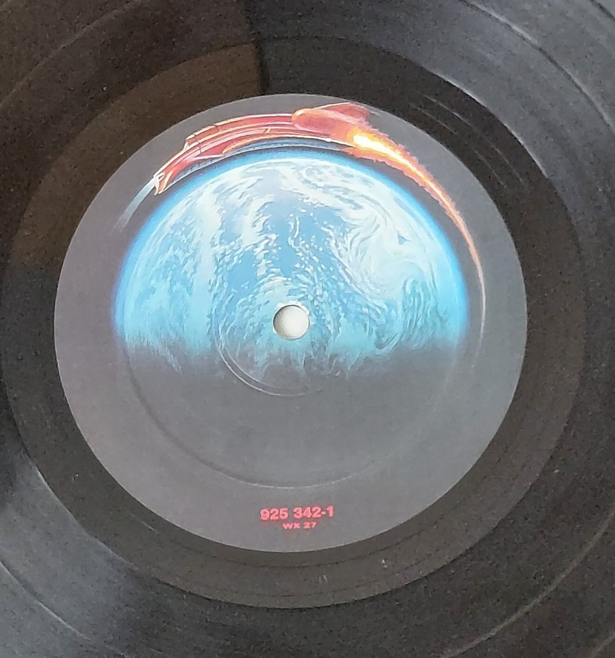 Dischi in vinile: LP - ZZ TOP - AFTERBURNER – Usato da Steckborn venduto da Quo7 1