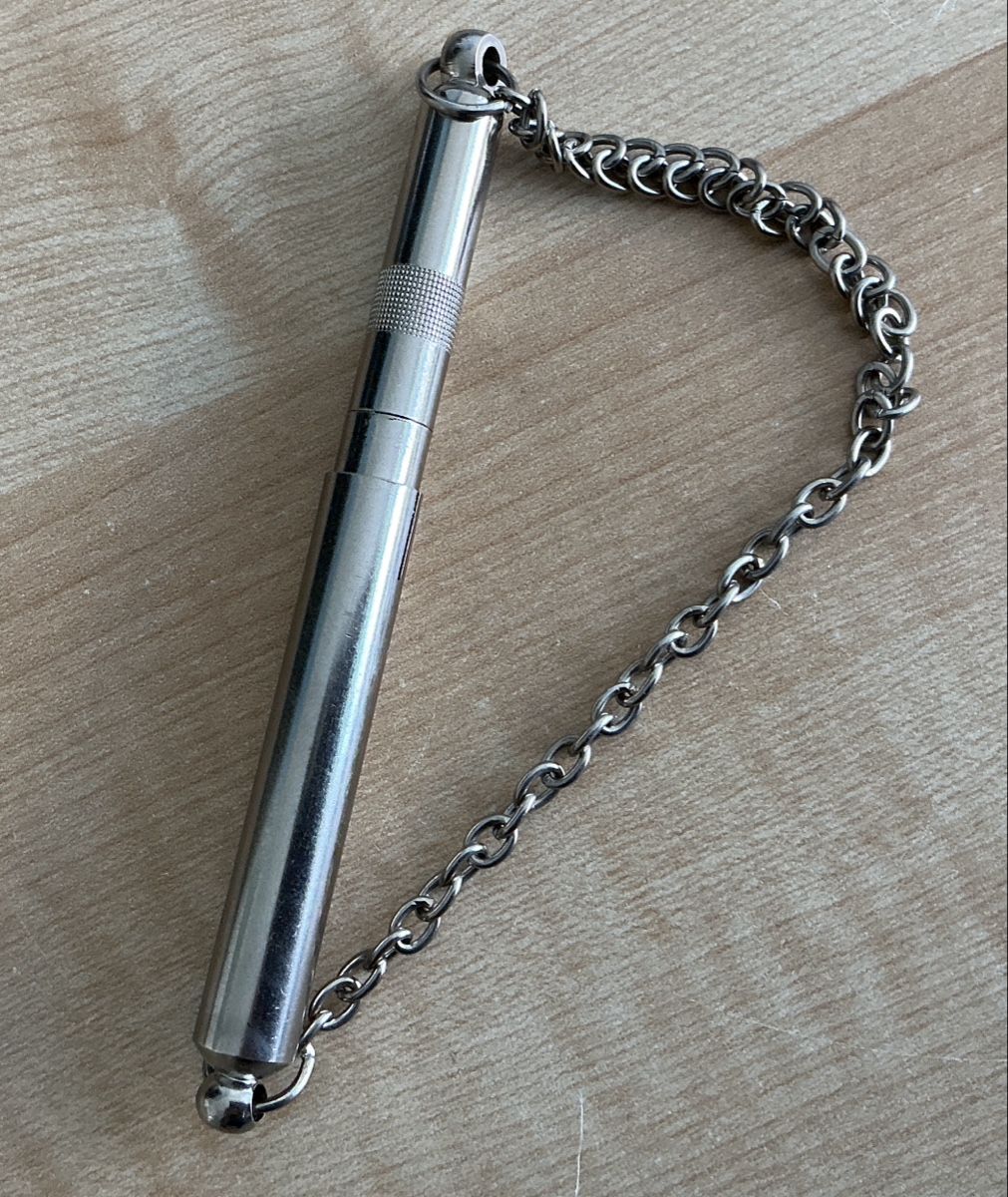 Pipes & Accessoires: Hochfrequenz Hunde-Pfeife, Ton verstellbar – Neuf (Voir description) à Kreuzlingen par King_Artus 1