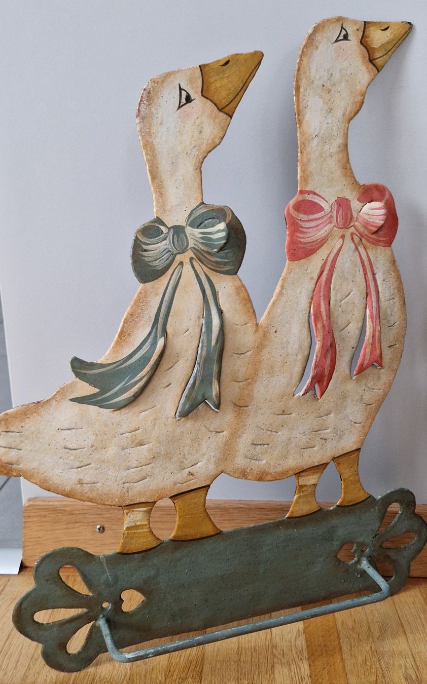 Tutte le decorazioni: 4 Vintage Blechschilder – Usato da Ebmatingen venduto da Flitz88 2