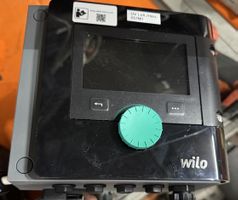 Wilo Stratos MAXO 32/0,5-12-R7 Umwaelzpumpe Heizungspumpe