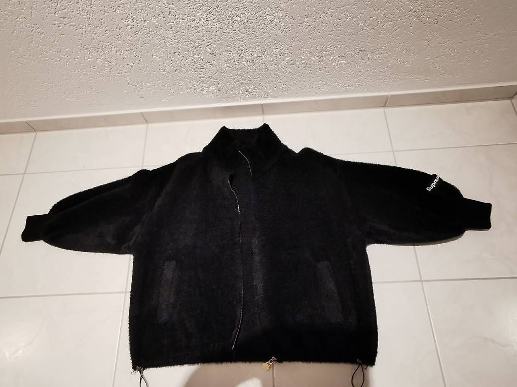 Giacche: Alpakafell Damen Jacke. – Usato da Dällikon venduto da nae_l6sr