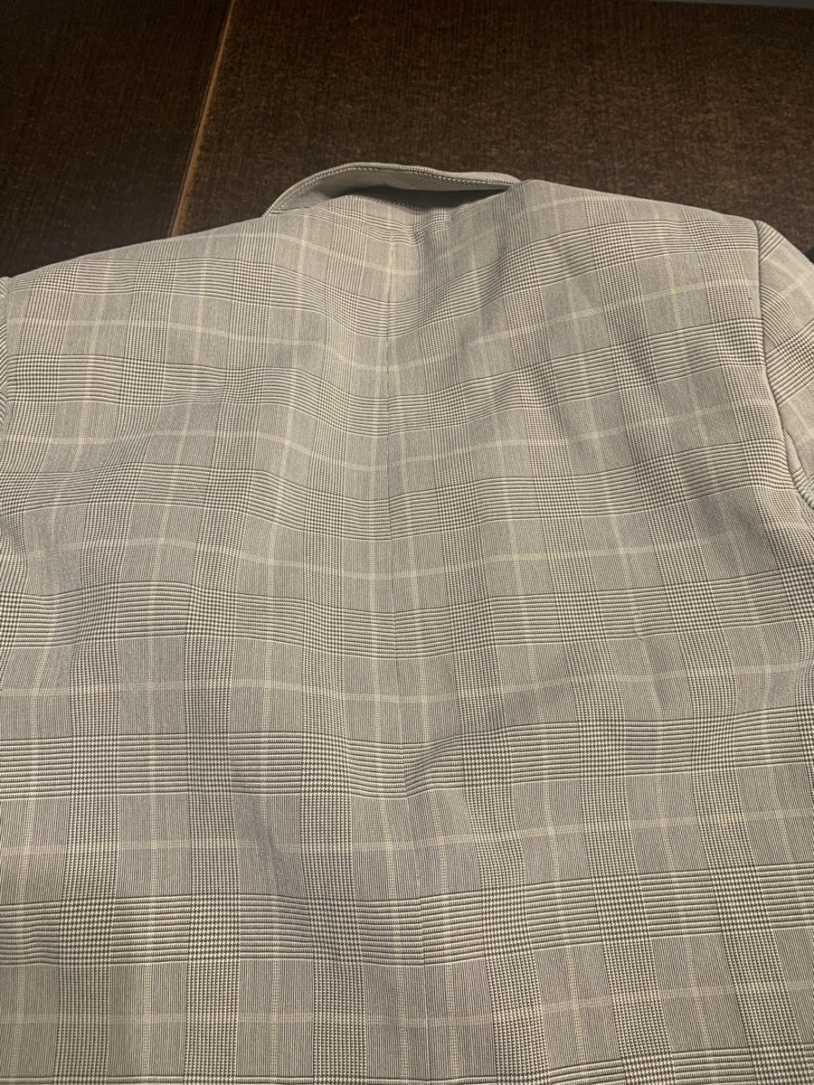 H&M Jacken: Blazer H&M taille S – Neu (gemäss Beschreibung) aus Domdidier von qatar1973 5