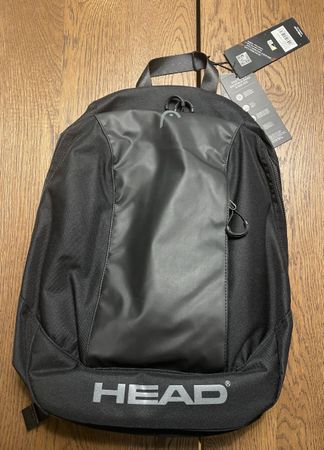 Head Start, Rucksack Backpack Basic, unisex, neu