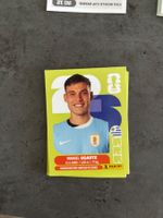 Panini Sticker URU 14, Uruguay WM 2026