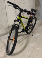 Mountainbike 27.5” frisch gewartet, Rechnung vorhanden
