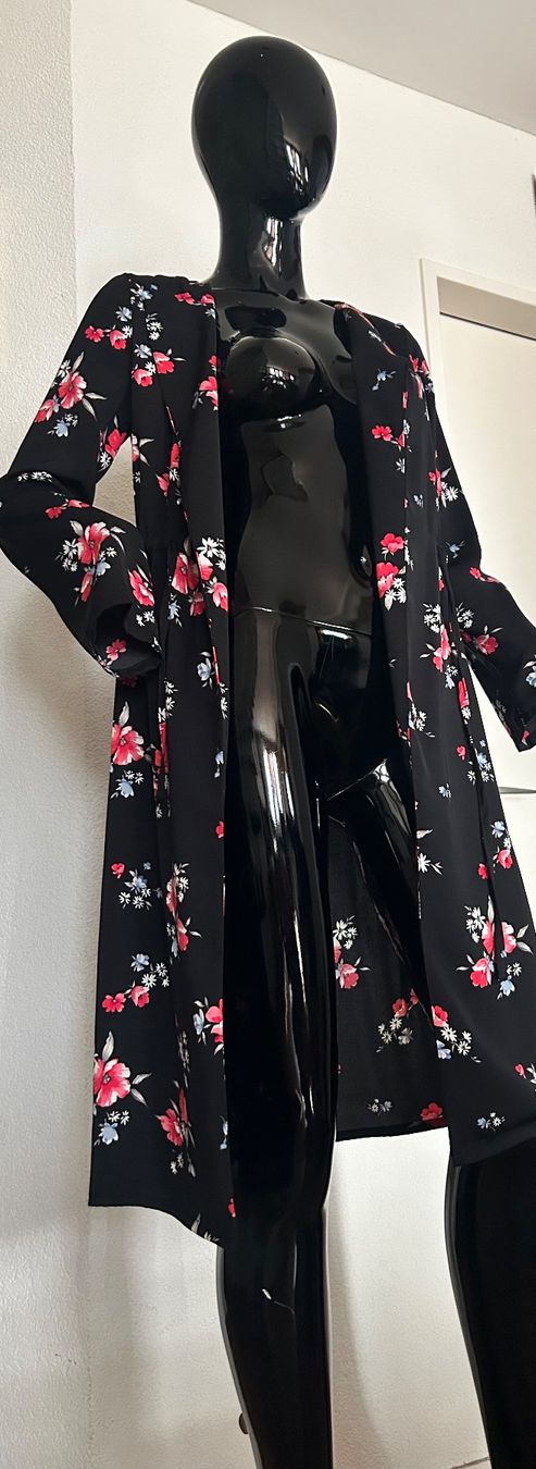 Vestiti: Mantelkleid Damen – Nuovo (secondo la descrizione) da Bad Ragaz venduto da ocl_2fyc 2