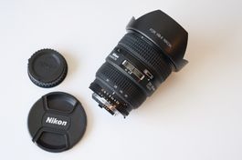 Nikon Nikkor 20-35mm AF-D