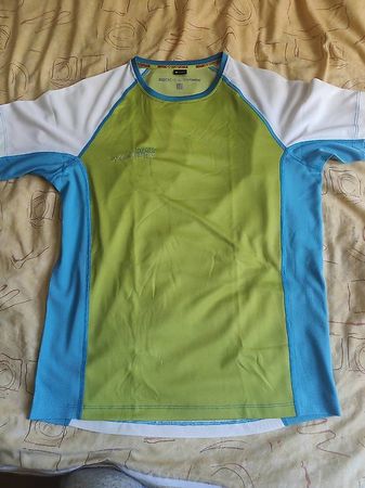 Fitnessshirt, Lauf/Climbing/Outdoor 