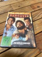DVD hangover (allemand)