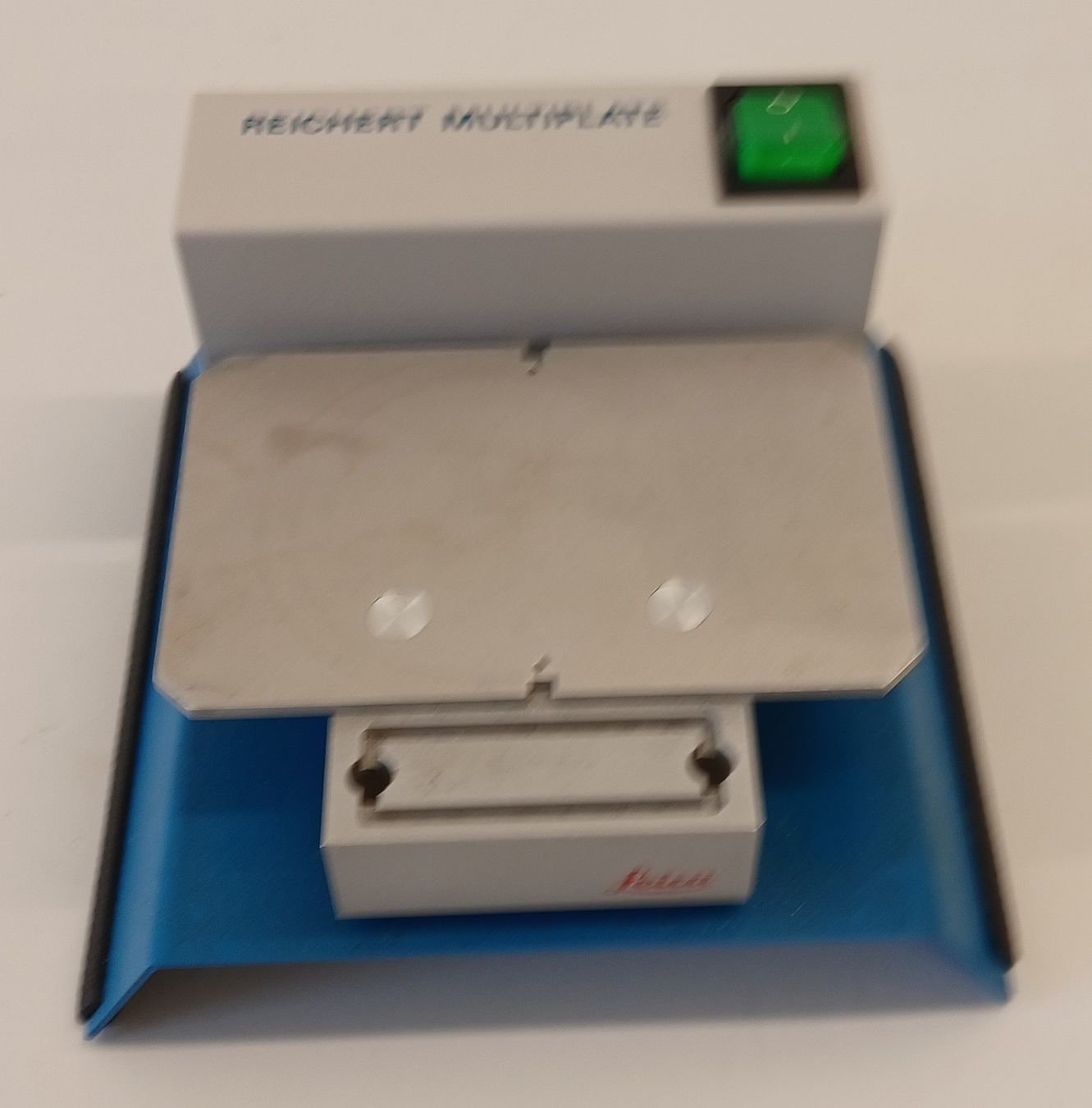 Accessori da laboratorio: Leica/Reichert Multiplate – Usato da Niederdorf venduto da LeptonAG_Labor 1