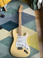 Fender Stratocaster Signature Ygwnie Malmsteen 