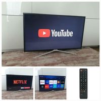 FERNSEHER Samsung 32 Full HD UE32K6670 3 Mt Garantie