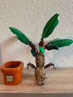 Lego mandragora Harry Potter 76433