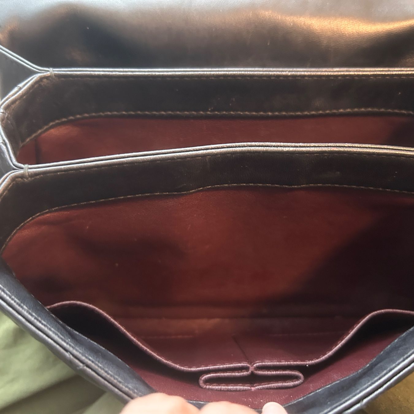 Chanel Taschen für Damen: Chanel Trendy CC Small – Gebraucht aus Schaffhausen von missclichy 7