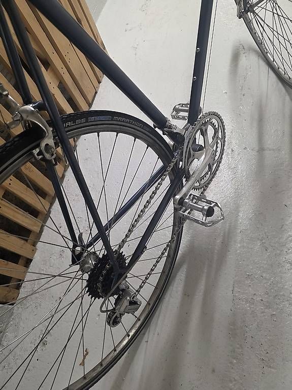 Biciclette: Fahrrad – Usato da Zürich venduto da facero 1
