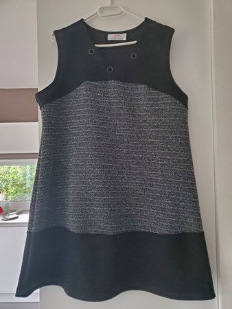 robe hiver 2w-Paris 