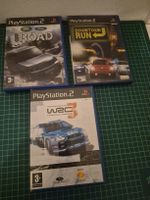 Vintage PS2 Racing Games Bundle - Great Condition!🕹️🎮🏆