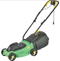 Landi Rasenmäher Elektro Okay Mini Plus