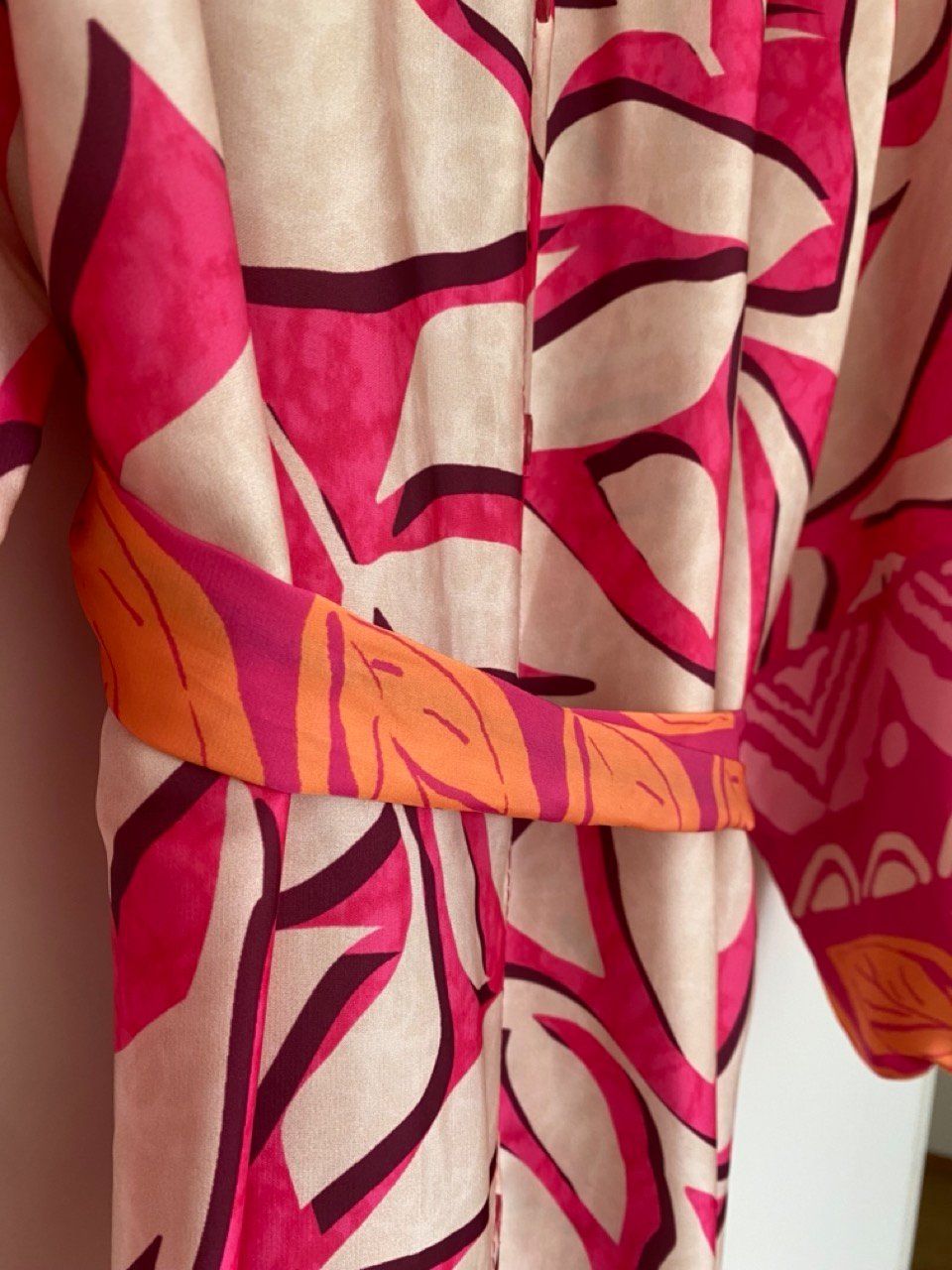 Vestiti: Blusenkleid M-L – Nuovo (secondo la descrizione) da Zumikon venduto da Frauenecke 2