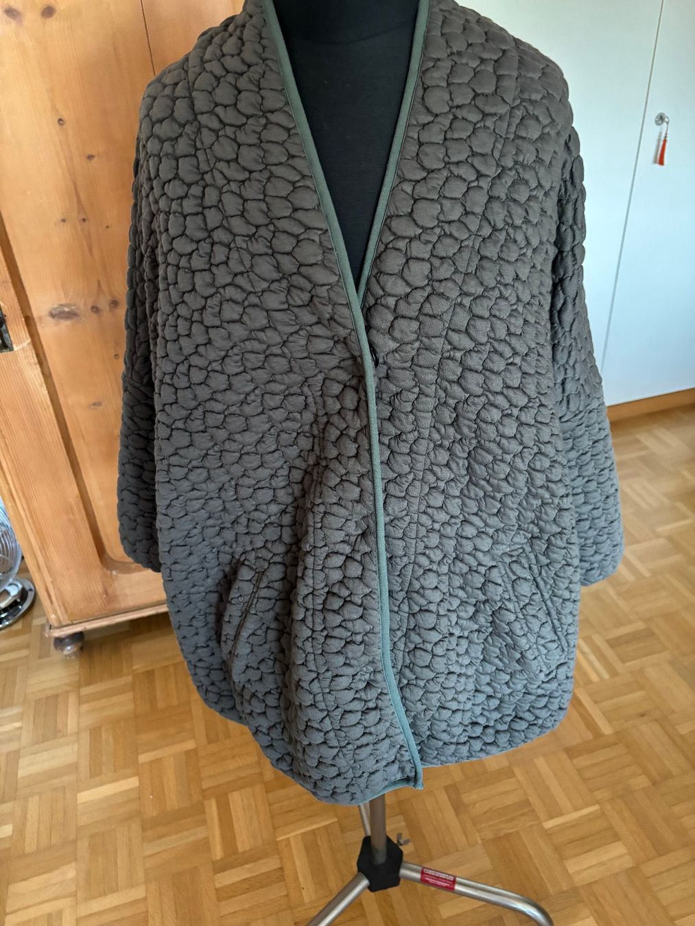 Jacken: Jacke HINDAHL SKUDELNY – Gebraucht aus Zürich von tin_l2gz