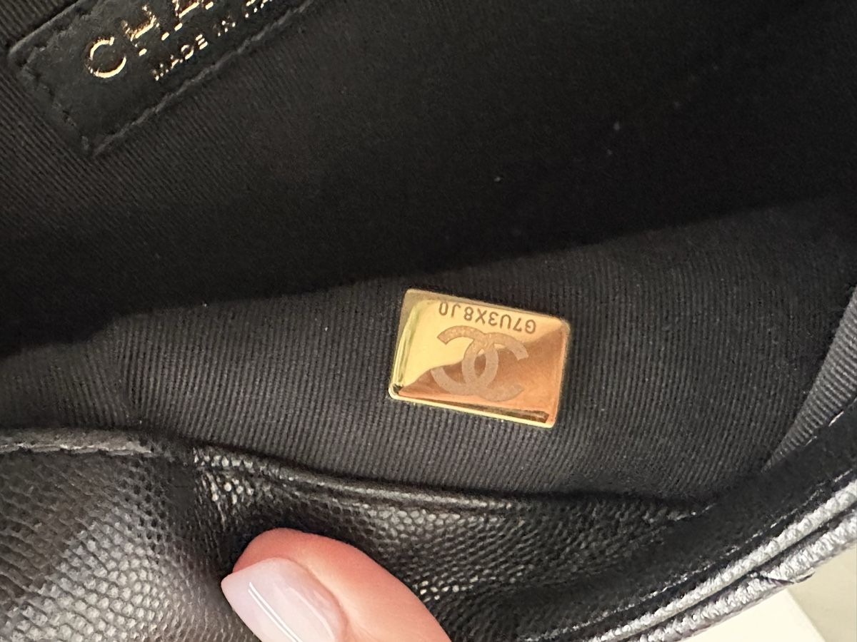 Chanel Taschen für Damen: Chanel small Tasche  – Gebraucht aus Neuhausen von ann_t9kn 2