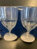 Set 4 calici vino Ancor Line 200 ml  Tritan infrangibile