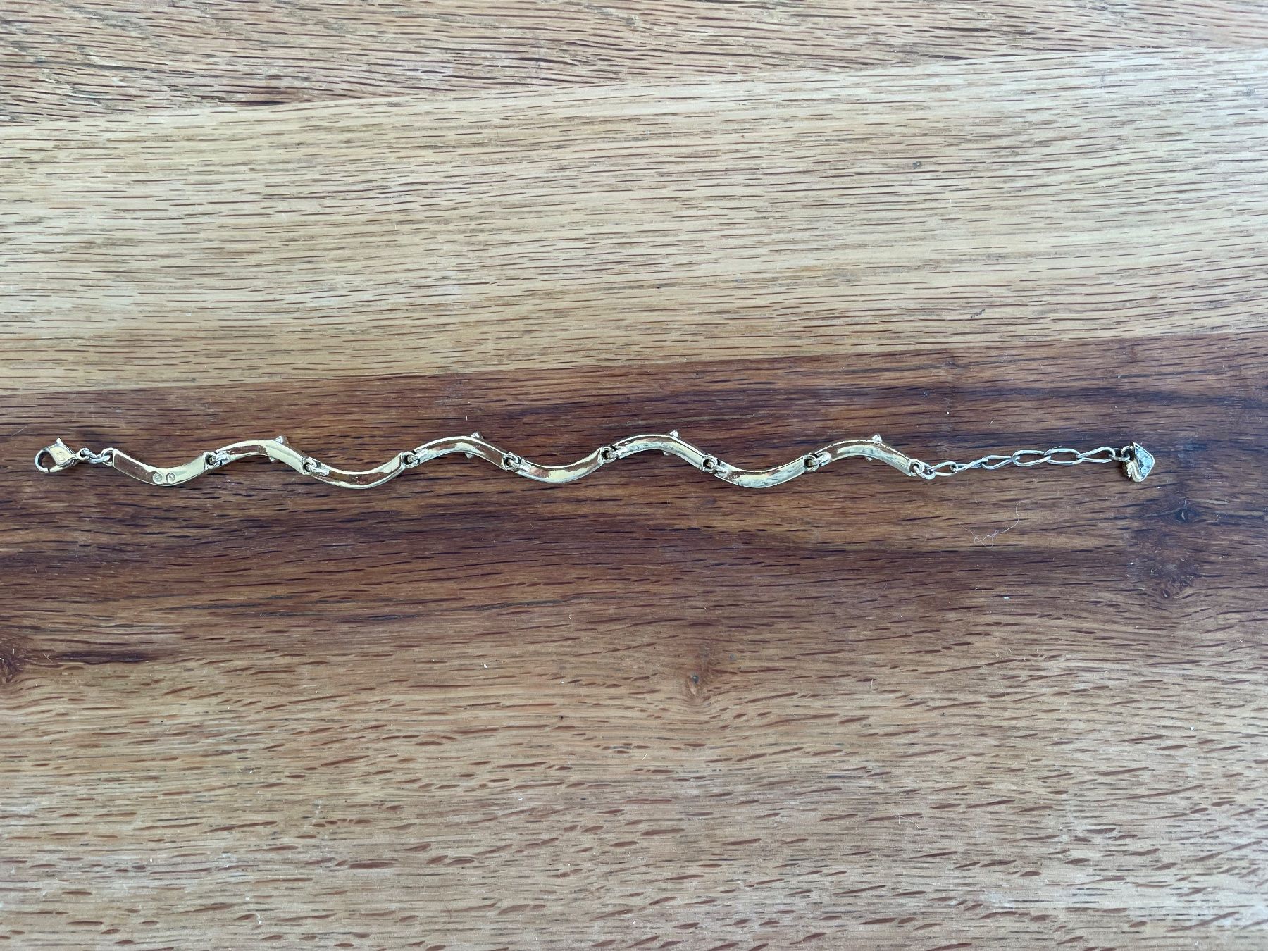 Swarovski Bracciali & Braccialetti: Svarovski Bracelet - mit Steinen – Usato da Fidaz venduto da Montifino 3