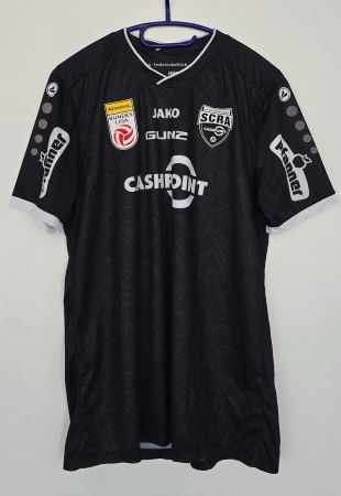 SCR Altach Österreich Home Dress 24/25