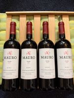 Mauro Bodegas Cosecha 2011 - 4 Flaschen - 25