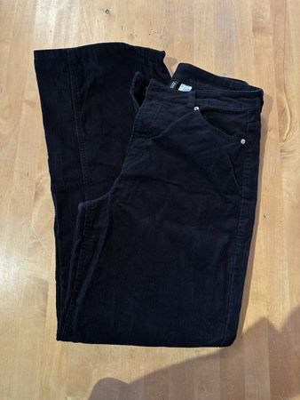 Cord Hose von H&M