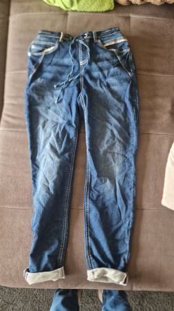 Street One Joggjeans neu