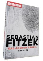 Das Joshua Profil (Thriller, Sebastian Fitzek, Roman)