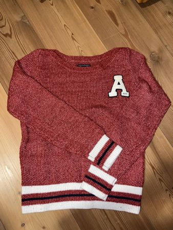 Abercrombie & Fitch Pullover