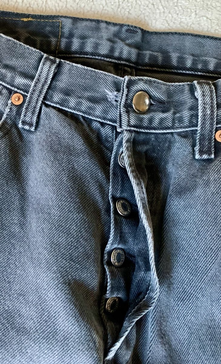 Levi's Jeans: Levis Jeans Damen – Usato da Bern venduto da SaleOutPhil 3