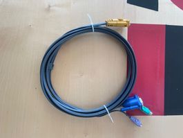 KVM SWITCH KABEL
