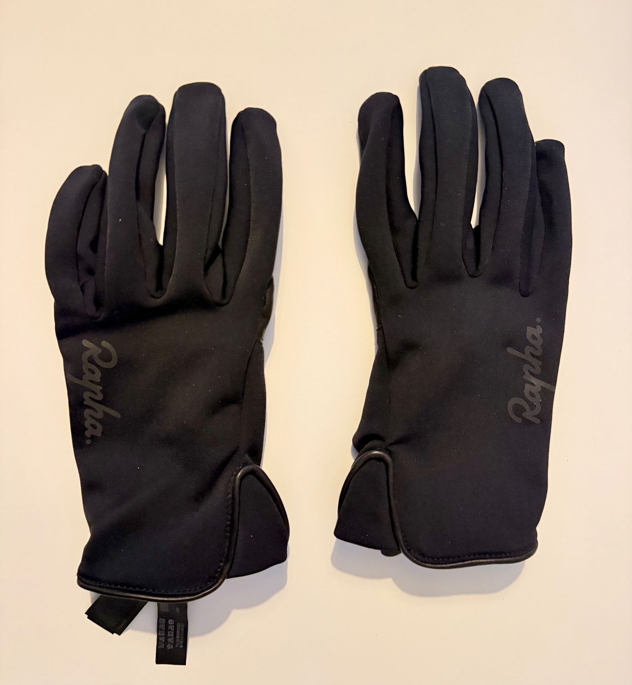 Rapha Handschuhe & Handstulpen: RAPHA CLASSIC GLOVES, Grösse S – fast neu – Gebraucht aus Basel von Carlos_Deperu 5