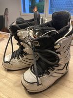 Burton Sapphire woman's Snowboardschuhe Gr 38