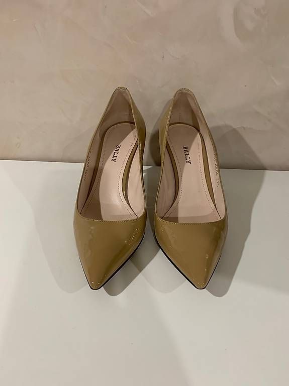 Scarpe da donna: BALLY Pumps  – Usato da Oetwil a.d.L. venduto da B.A.11