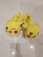 Pantoufles Pokemon