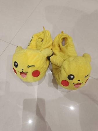 Pantoufles Pokemon