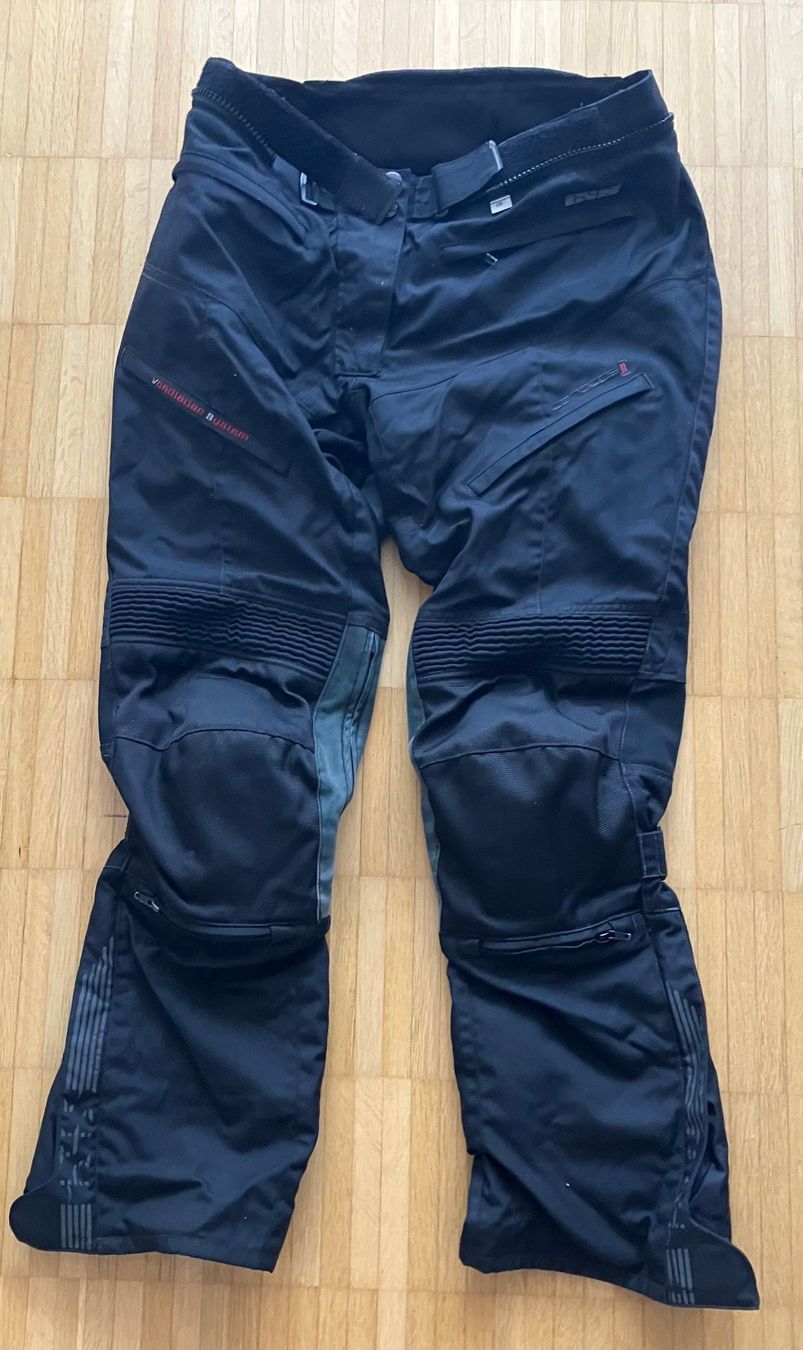 IXS Pantaloni: Motorradhose Damen IXS – Usato da Allschwil venduto da mei_8vp6